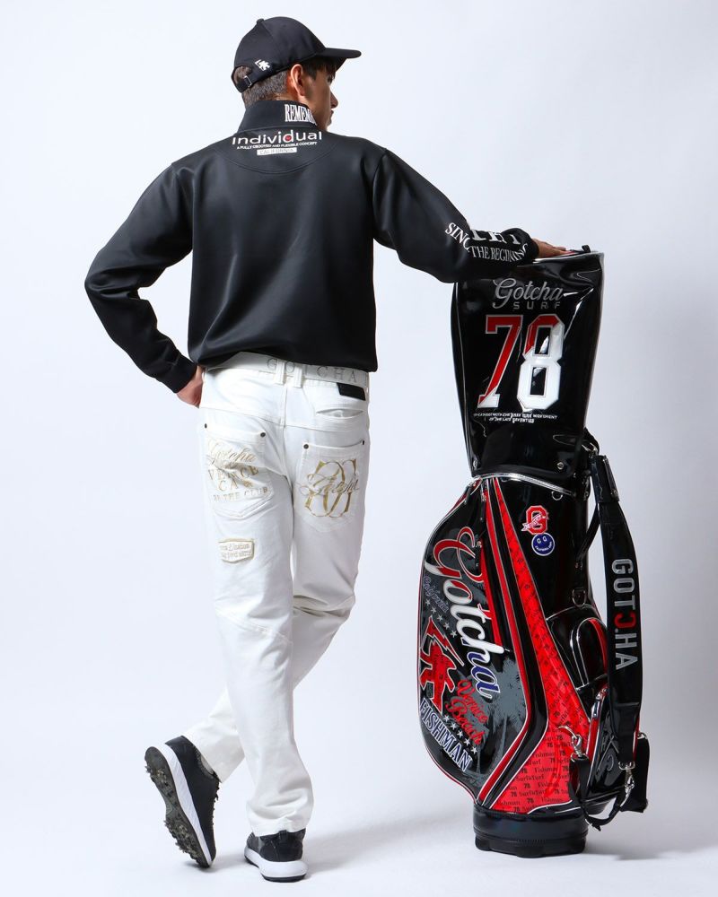 ブラック：180cm/70kg(Lサイズ着用)