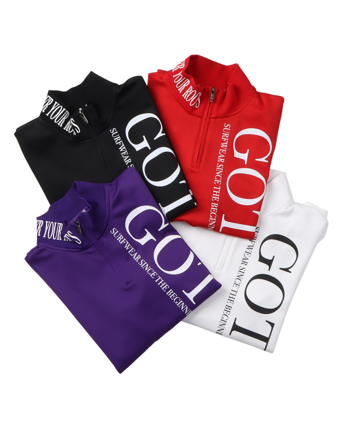 カラーバリエーション