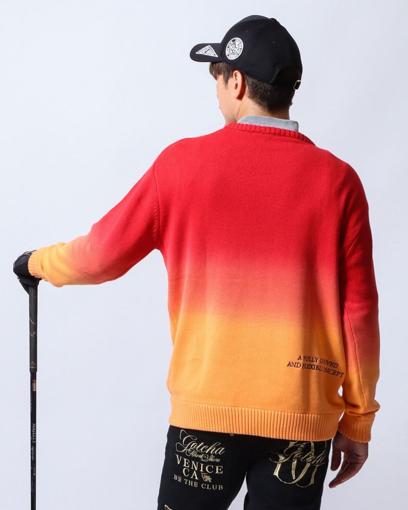 オレンジ：180cm/70kg(Lサイズ着用)