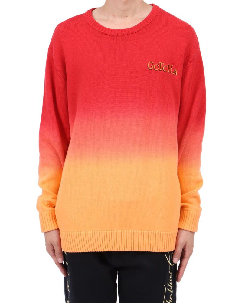 オレンジ：174cm62kg(Lサイズ着用)