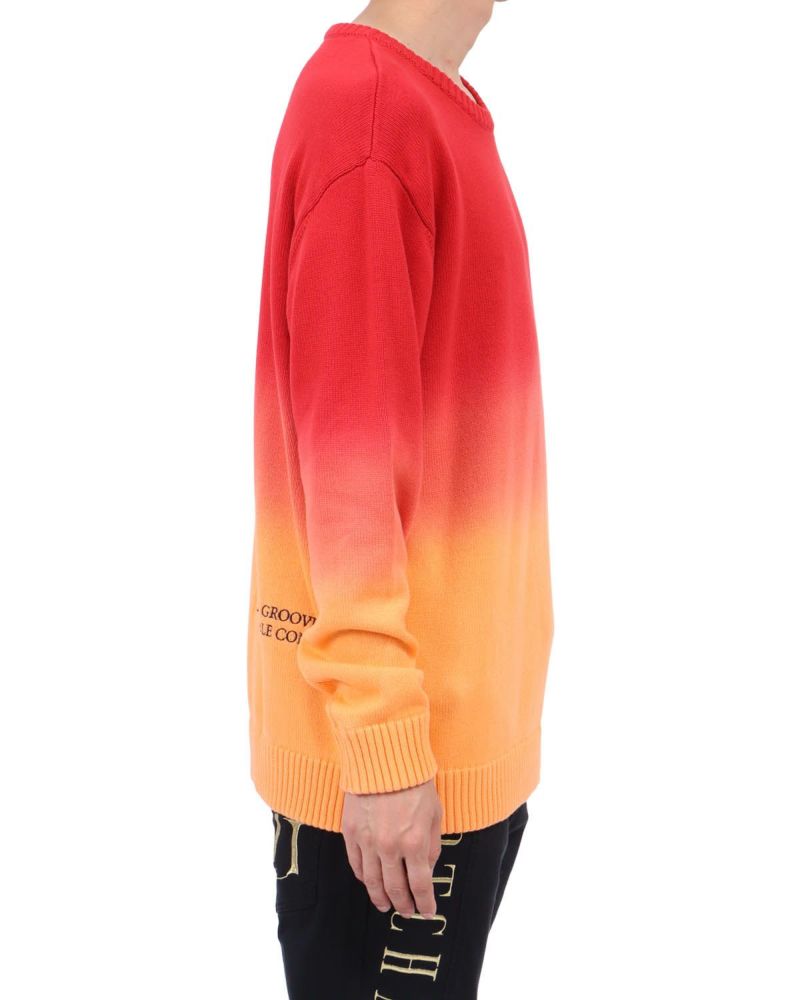 オレンジ：174cm62kg(Lサイズ着用)