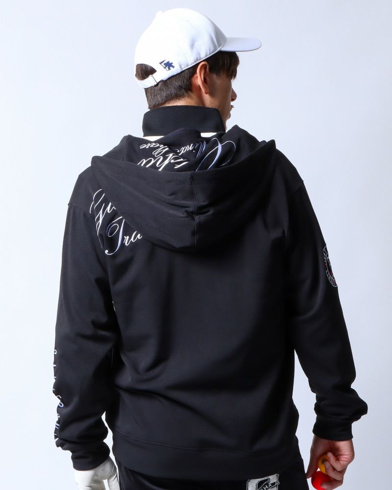 ブラック：180cm/70kg(Lサブラック：180cm/70kg(Lサイズ着用)イズ着用)