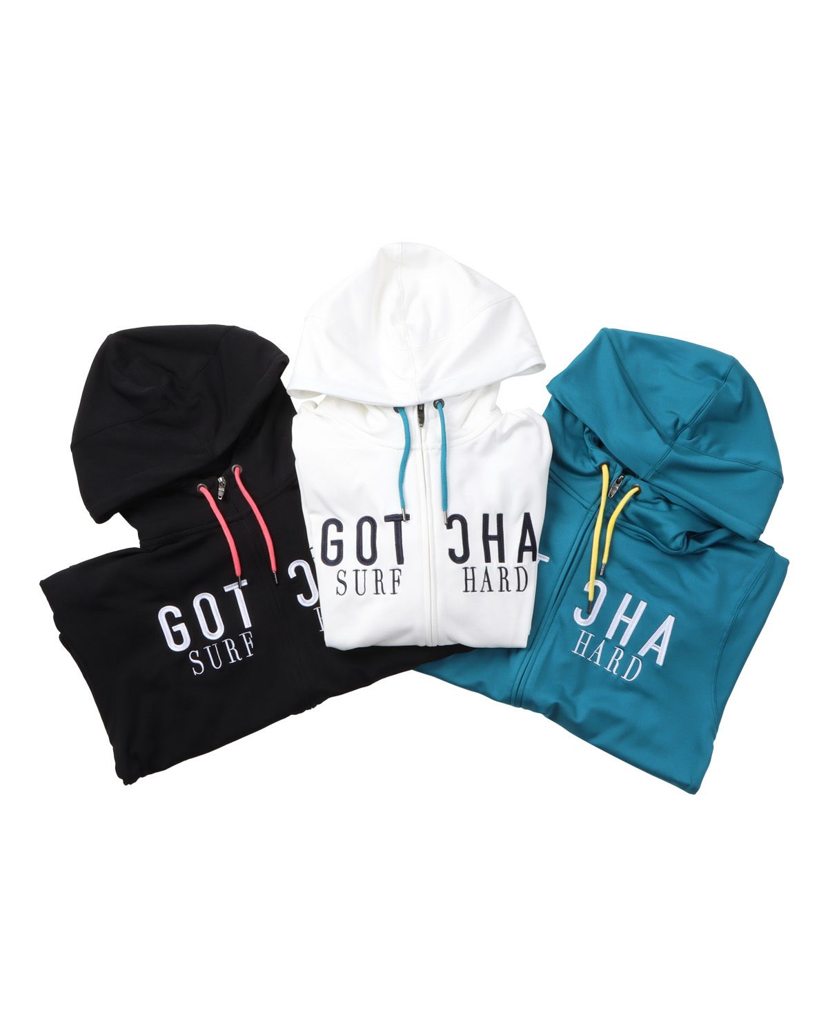 カラーバリエーション