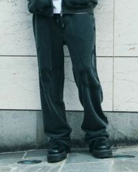 ブラック183cm(Lサイズ着用)