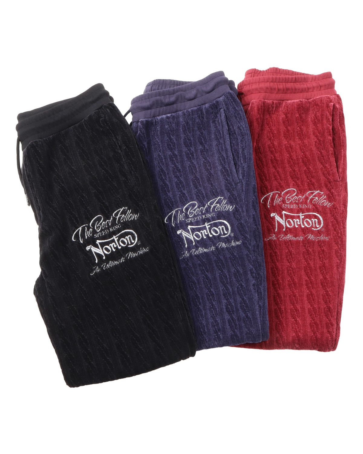 カラーバリエーション