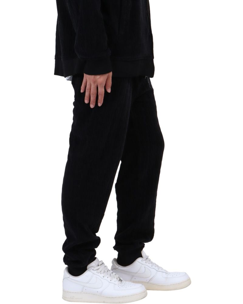 ブラック：174cm62kg(Lサイズ着用)