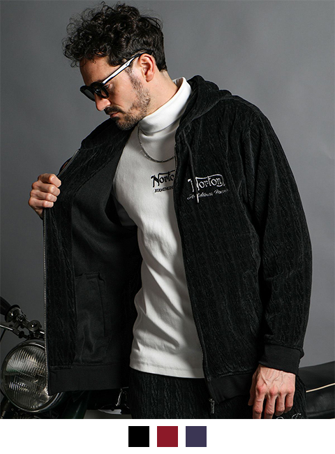 パーカー・トレーナー | PEET ONLINE STORE