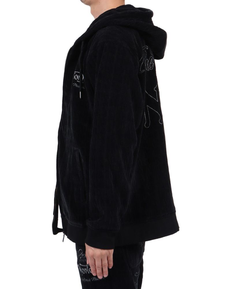 ブラック：174cm62kg(Lサイズ着用)