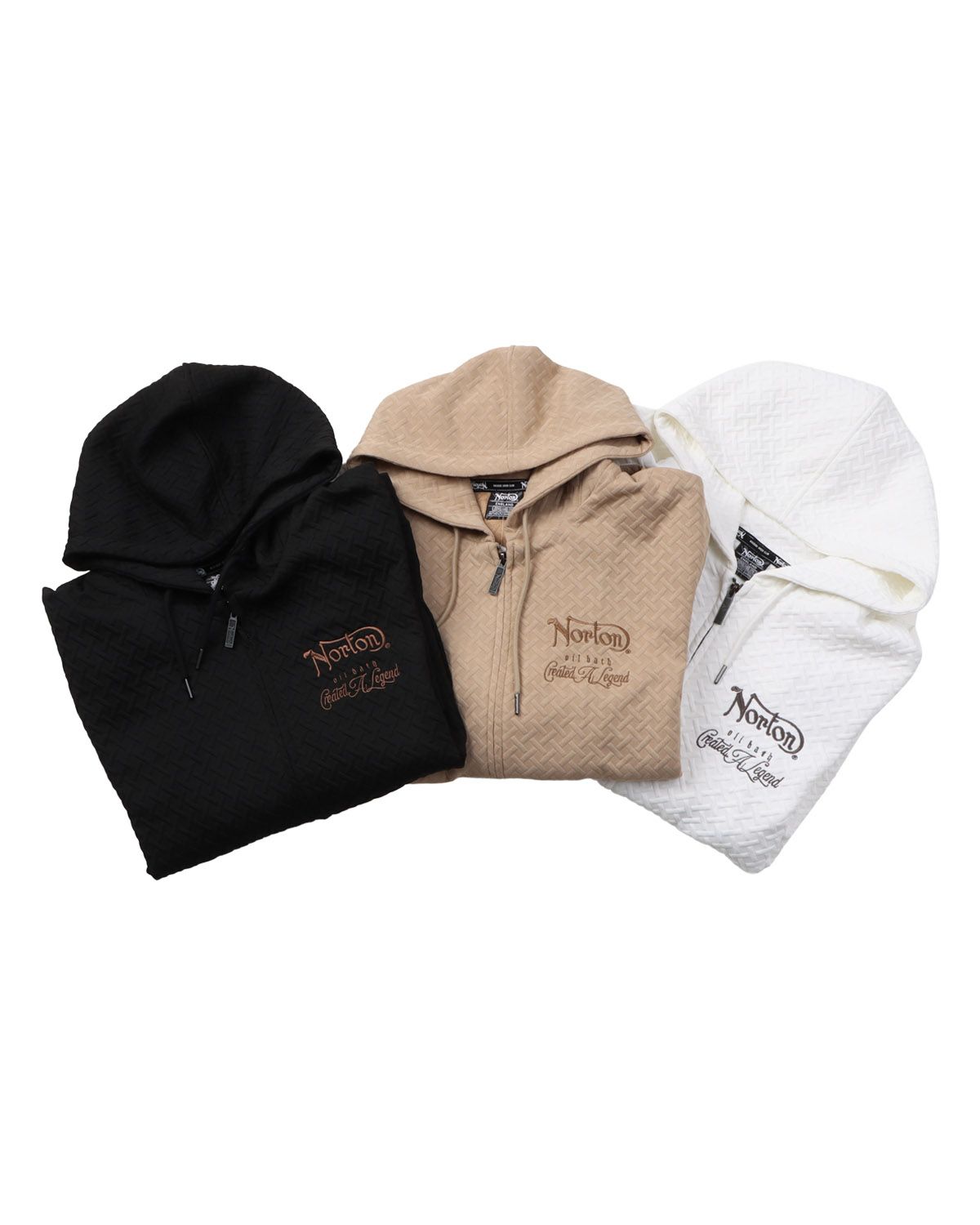 カラーバリエーション