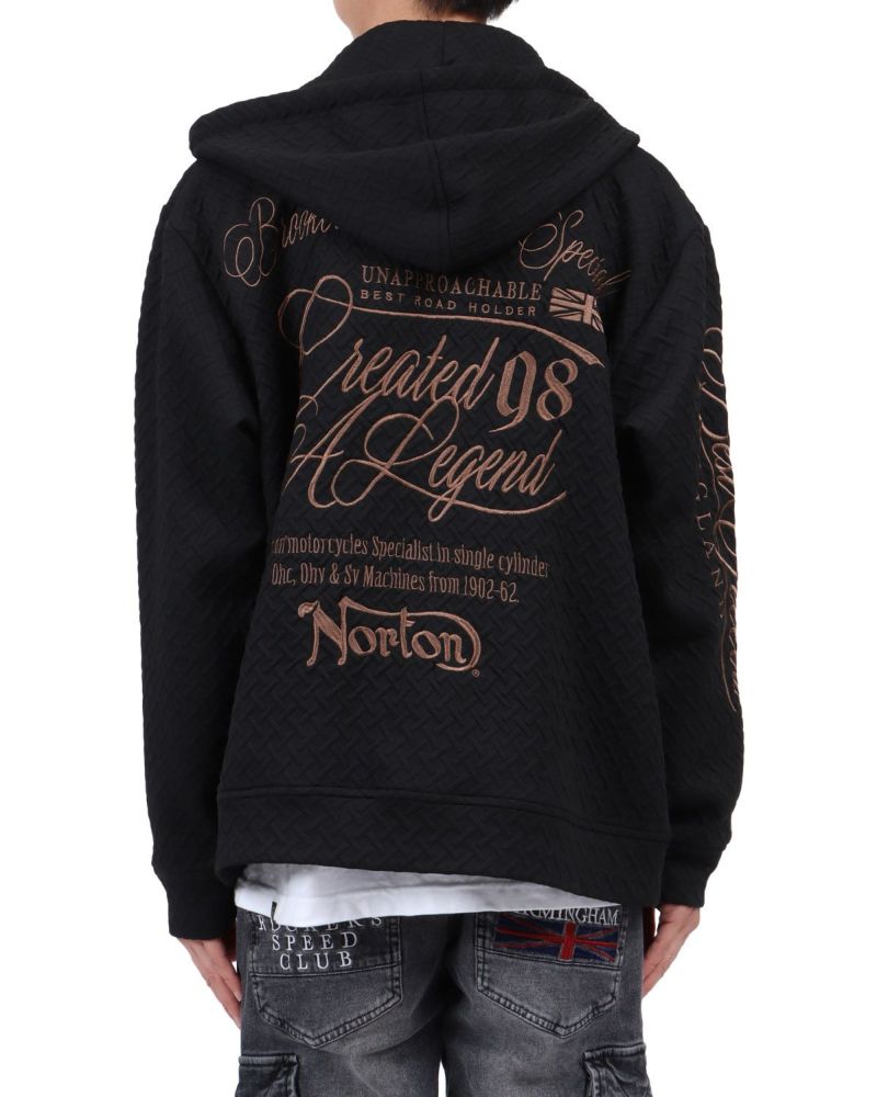 ブラック：174cm62kg(Lサイズ着用)