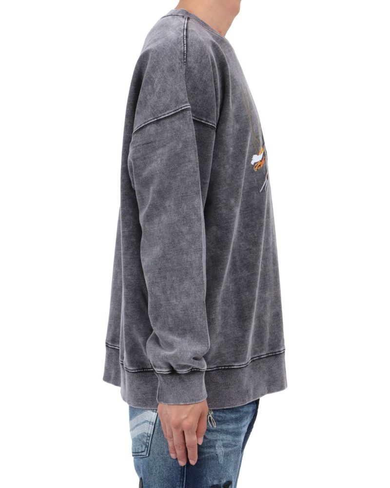 ブラック：174cm62kg(Lサイズ着用)