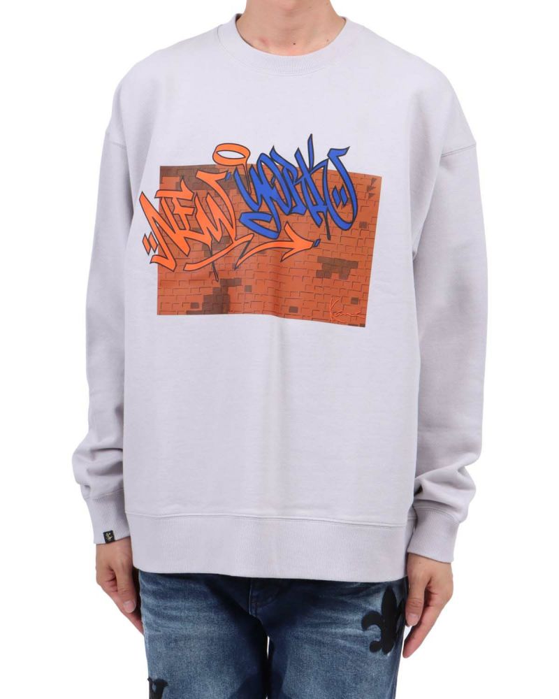 ライトグレー：174cm62kg(Lサイズ着用)