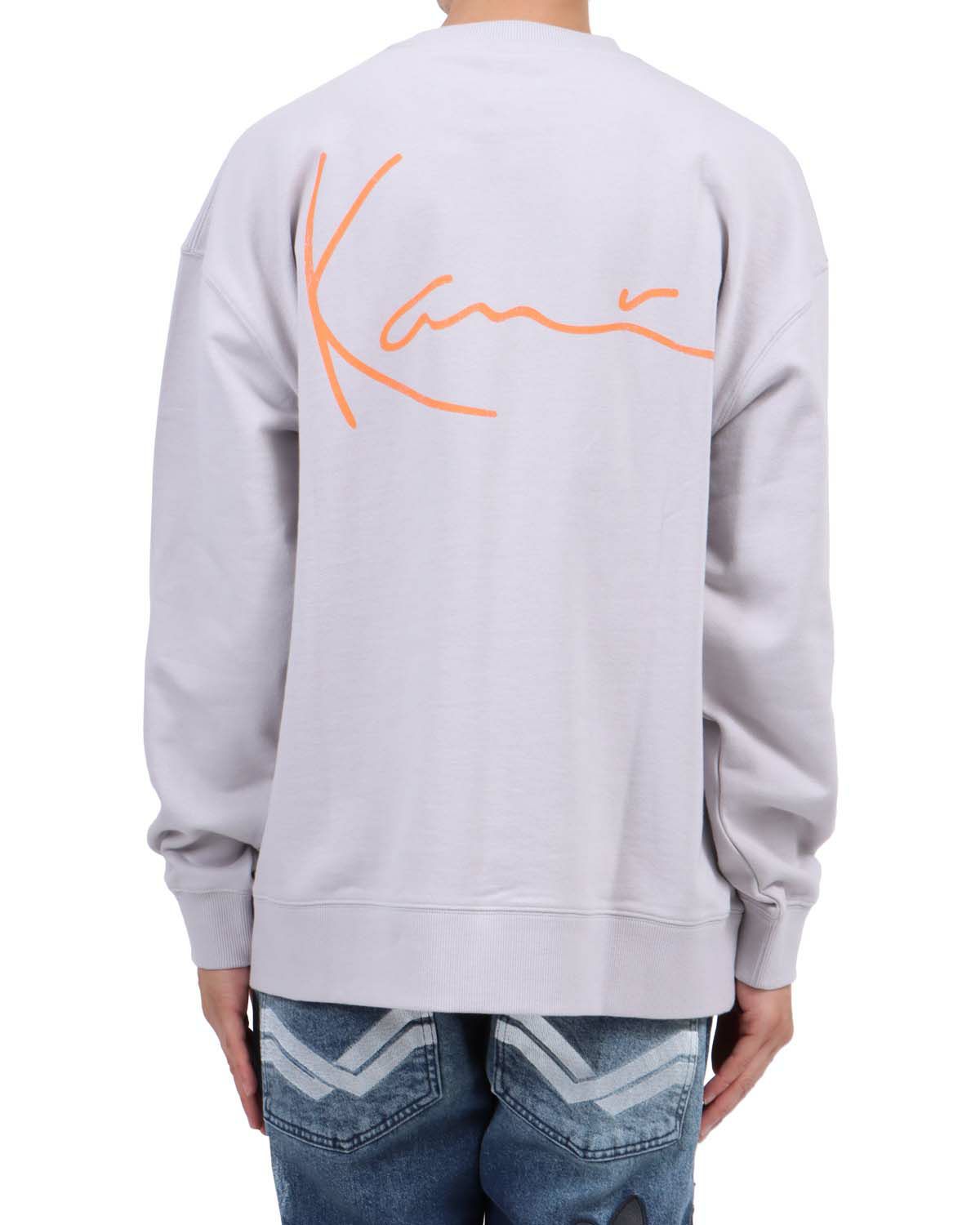 ライトグレー：174cm62kg(Lサイズ着用)