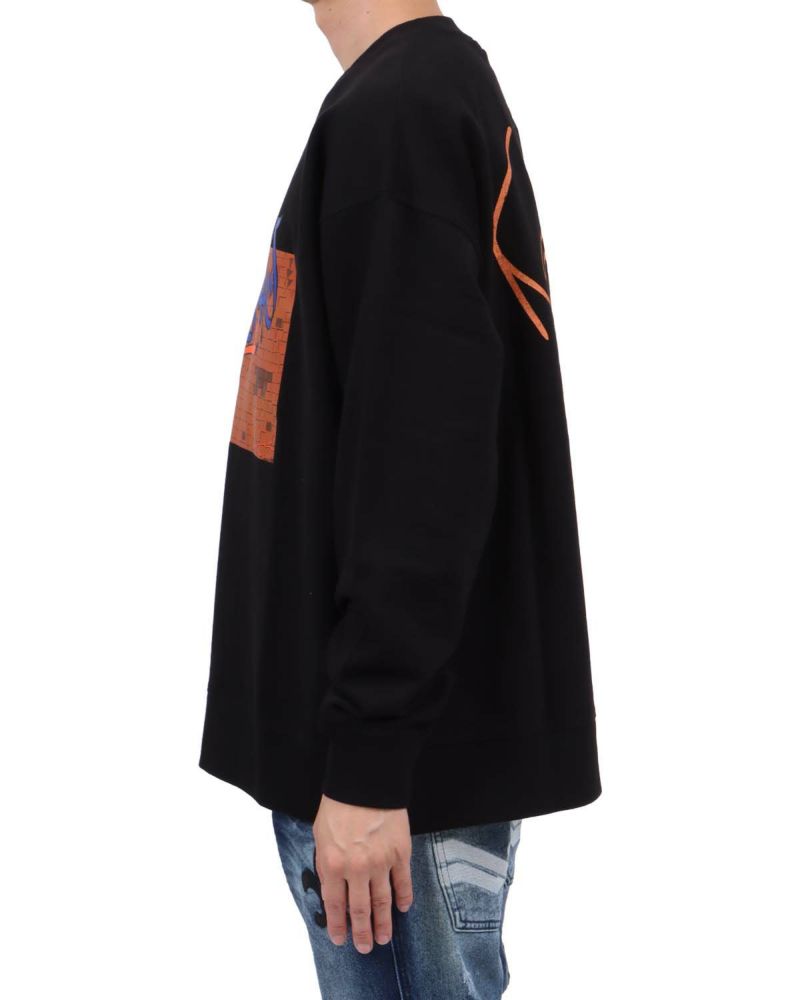 ブラック：174cm62kg(Lサイズ着用)