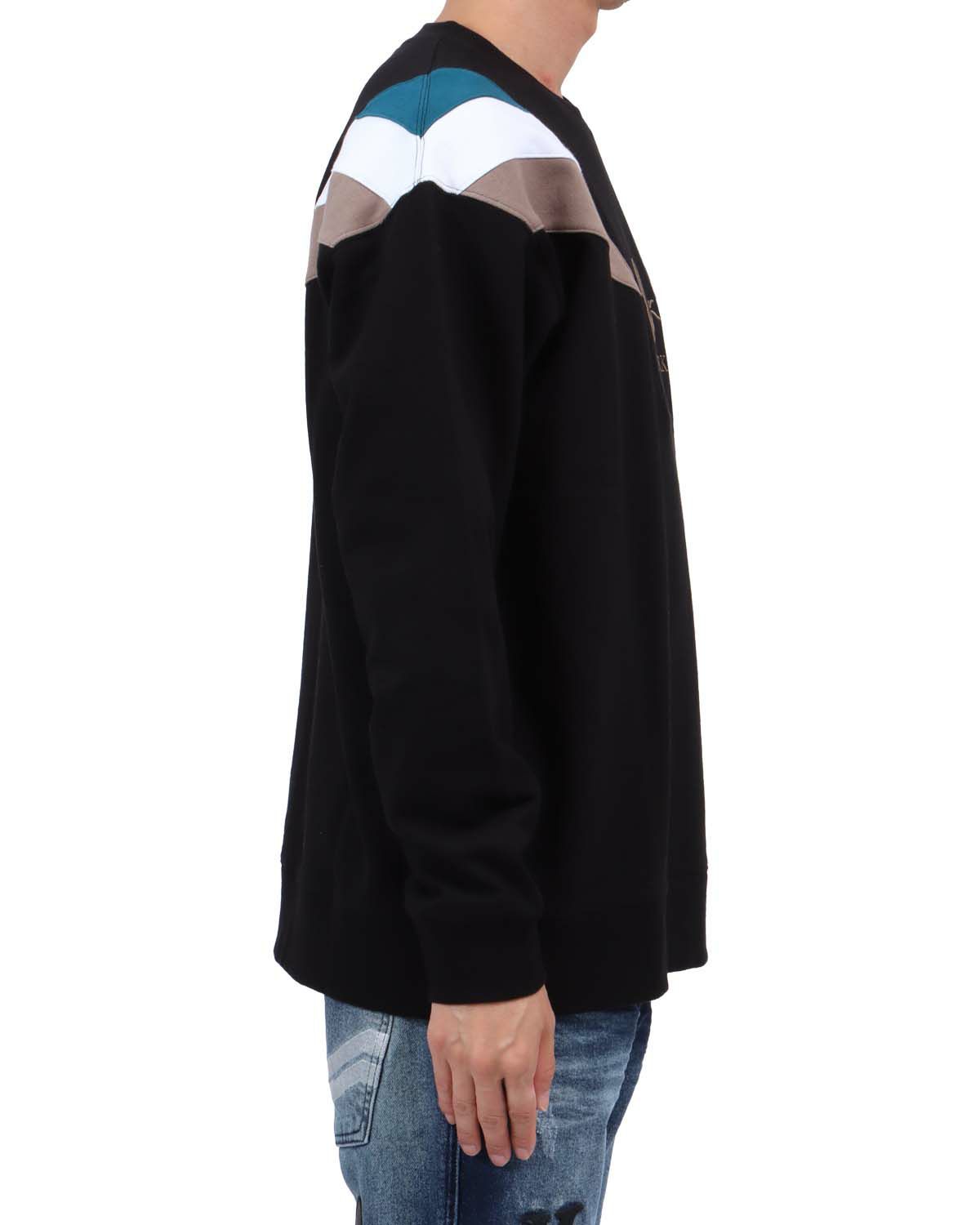 ブラック：174cm62kg(Lサイズ着用)