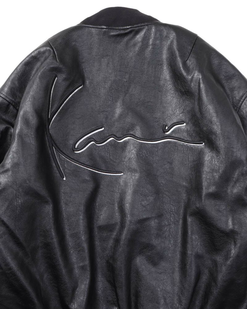 90's Vintage-Style MA-1 Winter Classic – PEET ONLINE STORE