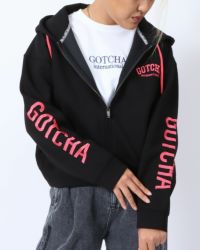 ブラック：167cm(Lサイズ着用)