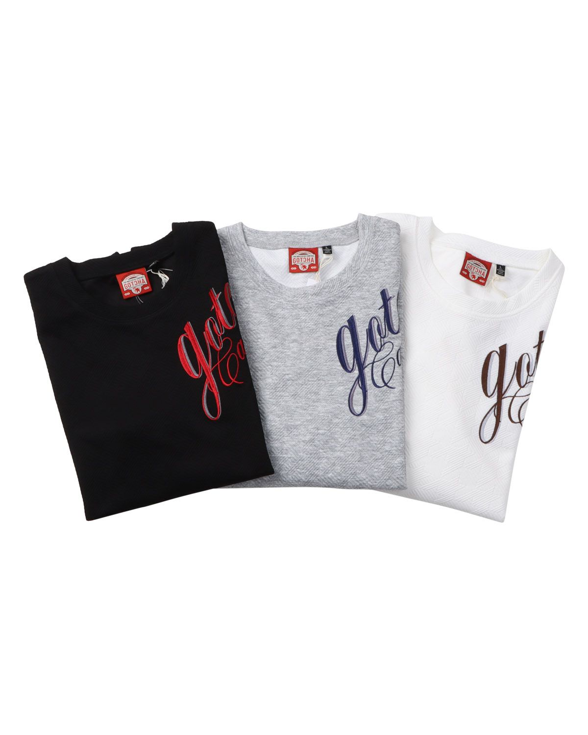 カラーバリエーション