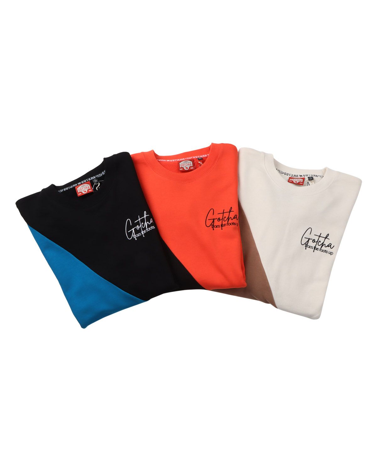 カラーバリエーション