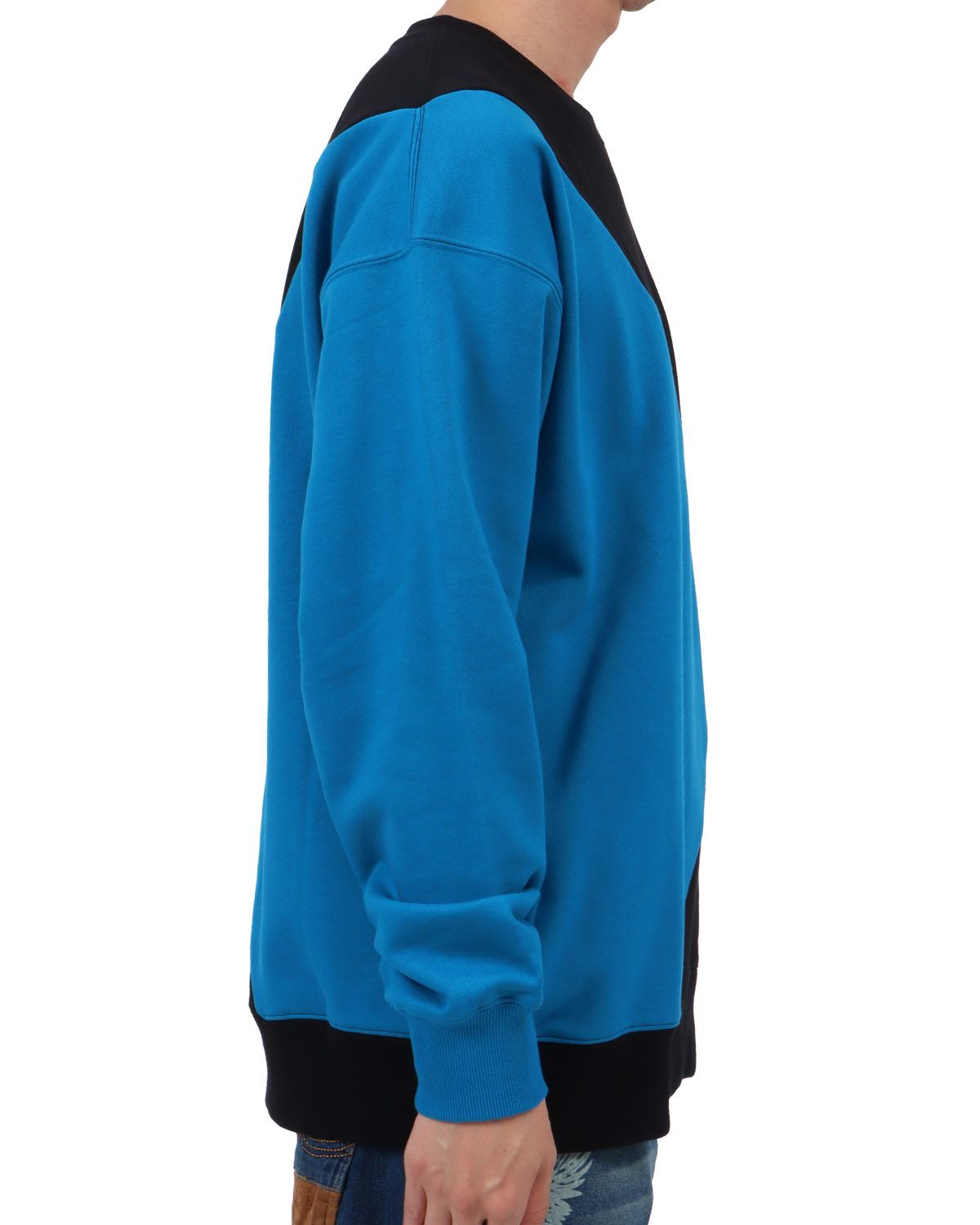 ブラック：174cm62kg(Lサイズ着用)