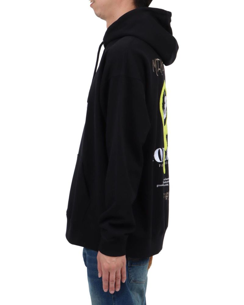 ブラック：174cm62kg(Lサイズ着用)