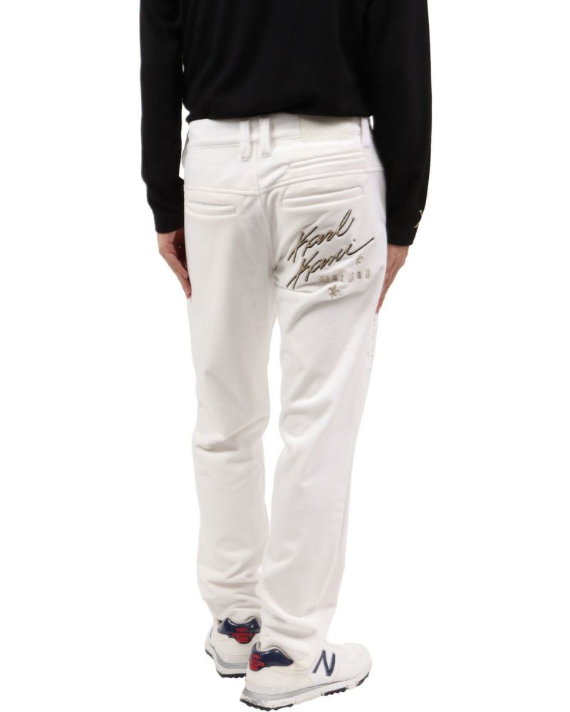 ホワイト：173cm63kg(Mサイズ着用)