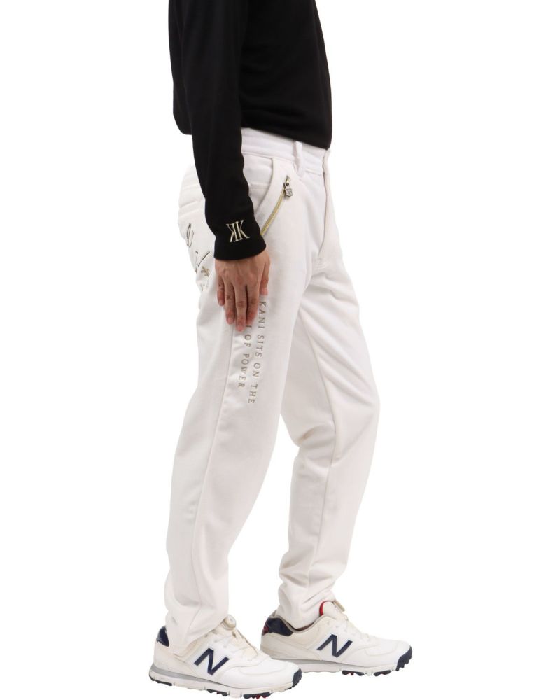 ホワイト：173cm63kg(Mサイズ着用)