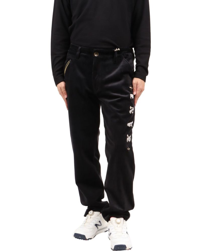 ブラック：173cm63kg(Lサイズ着用)