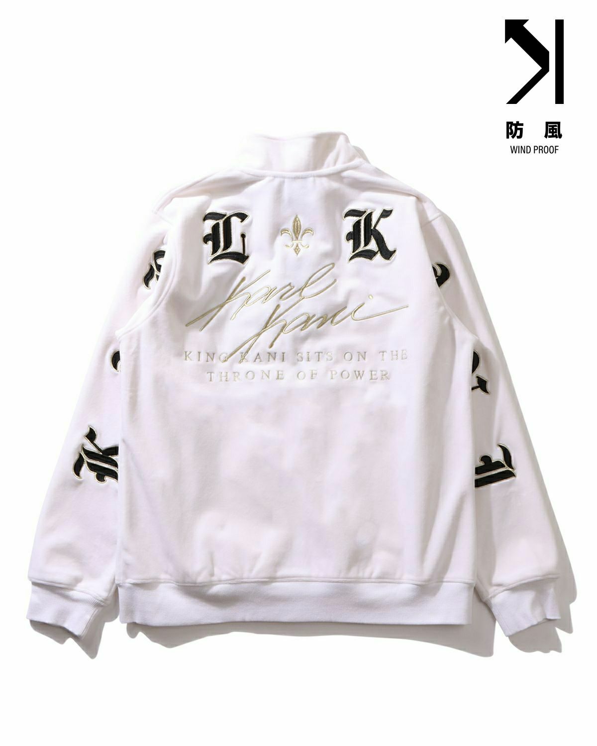 KARL KANI GOLF（カールカナイゴルフ）公式オンライン-PEET ONLINE