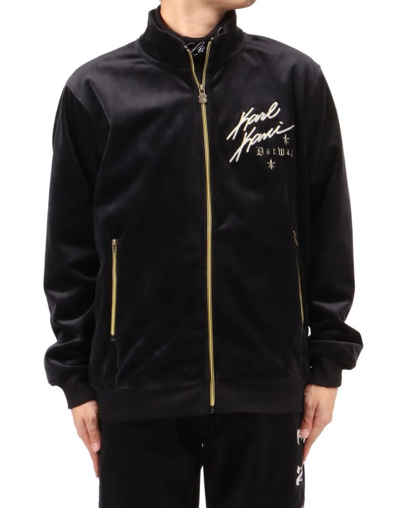 ブラック：173cm63kg(Lサイズ着用)