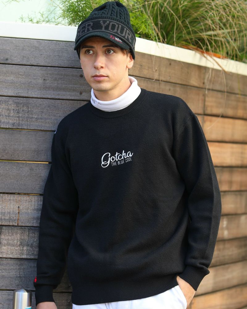 ブラック：180cm/70kg(Lサイズ着用)