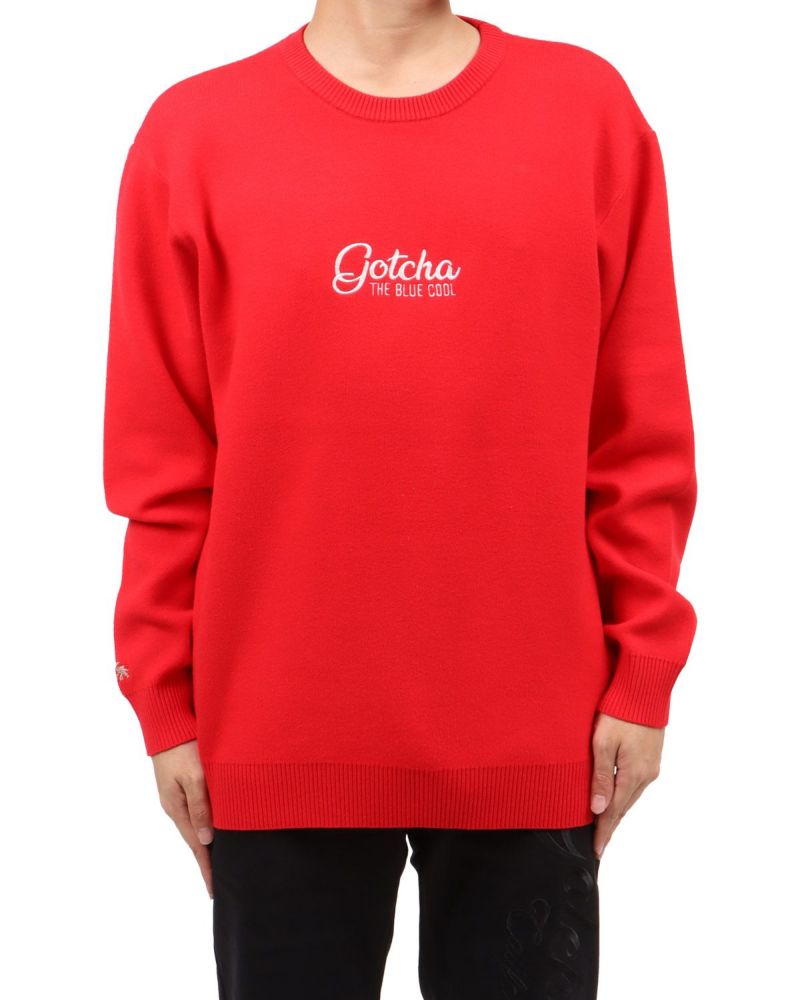 レッド：173cm63kg(Lサイズ着用)