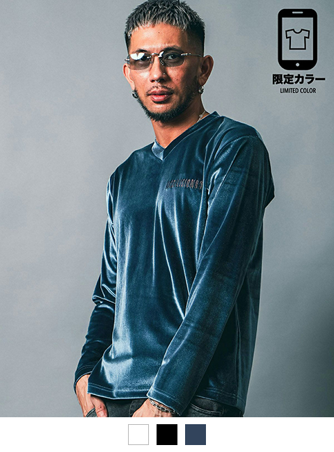 ロンT | PEET ONLINE STORE