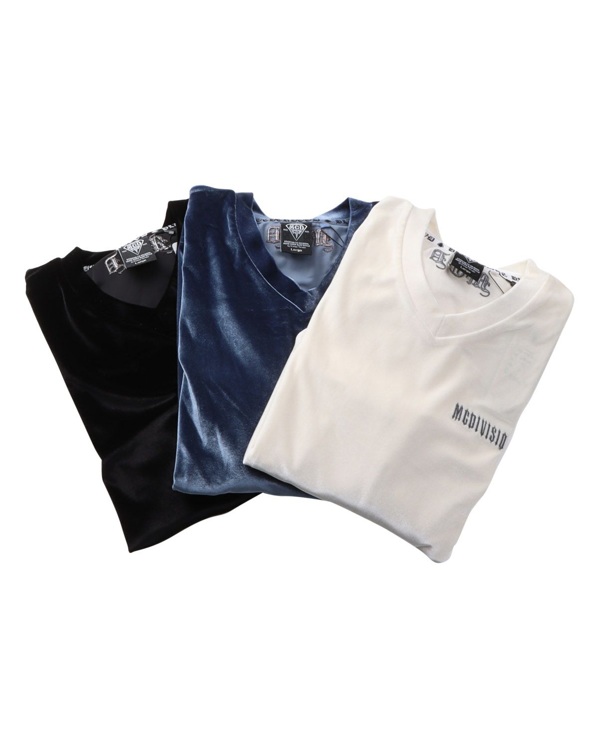 カラーバリエーション