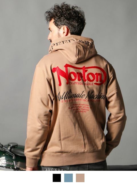 ベージュ:186cm(XLサイズ着用)