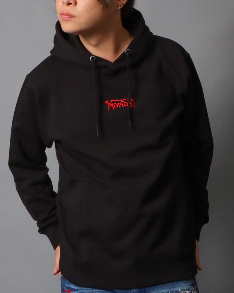 ブラック：178cm/75kg(Lサイズ着用)