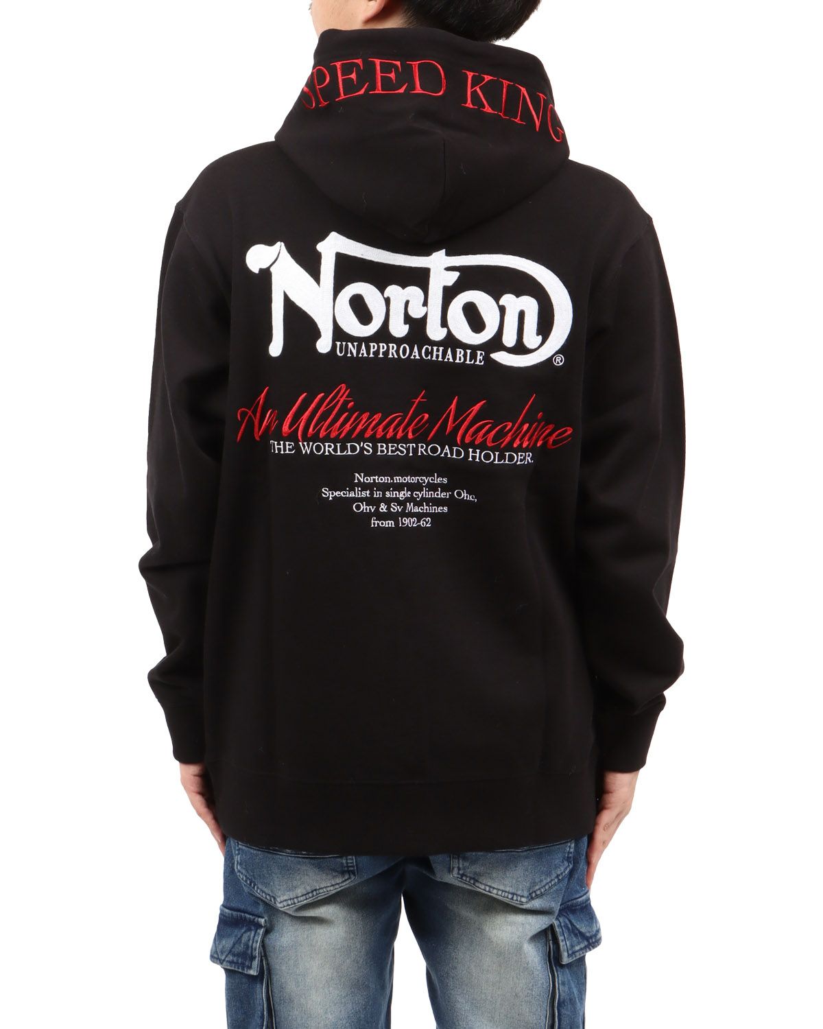 ブラック：173cm63kg(Lサイズ着用)