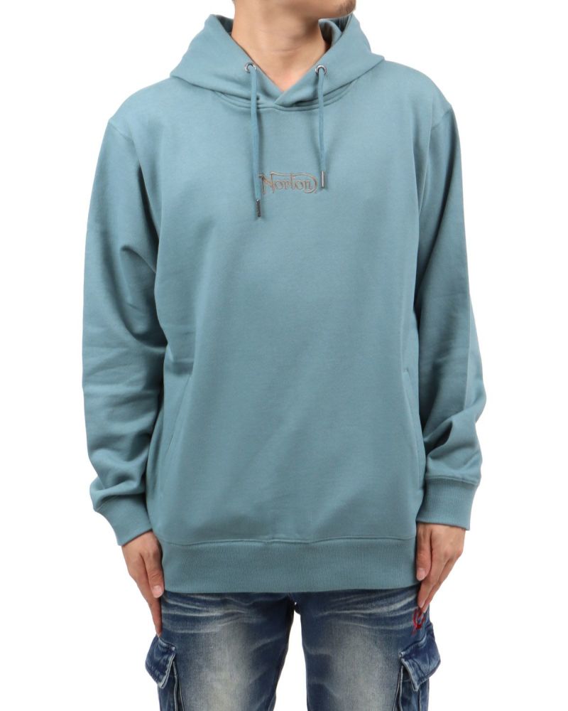 ブルーグレー：173cm63kg(Lサイズ着用)