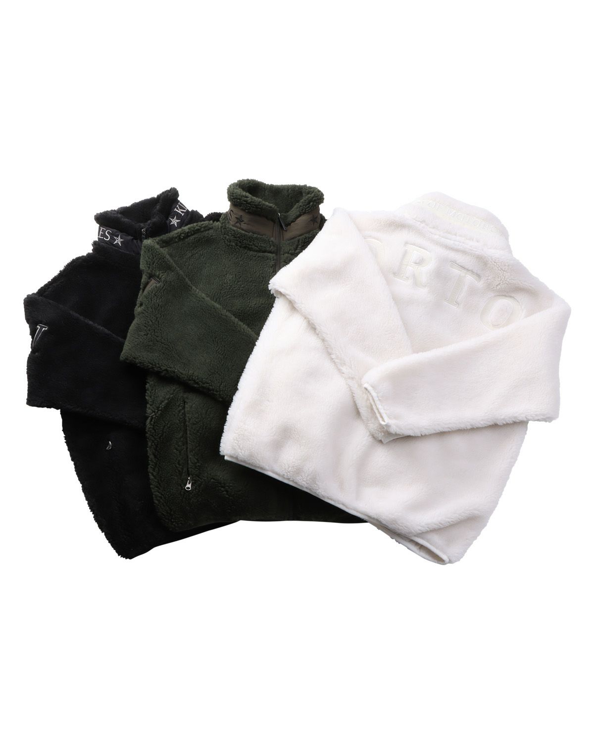 カラーバリエーション