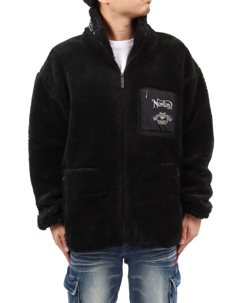 ブラック：173cm63kg(Lサイズ着用)