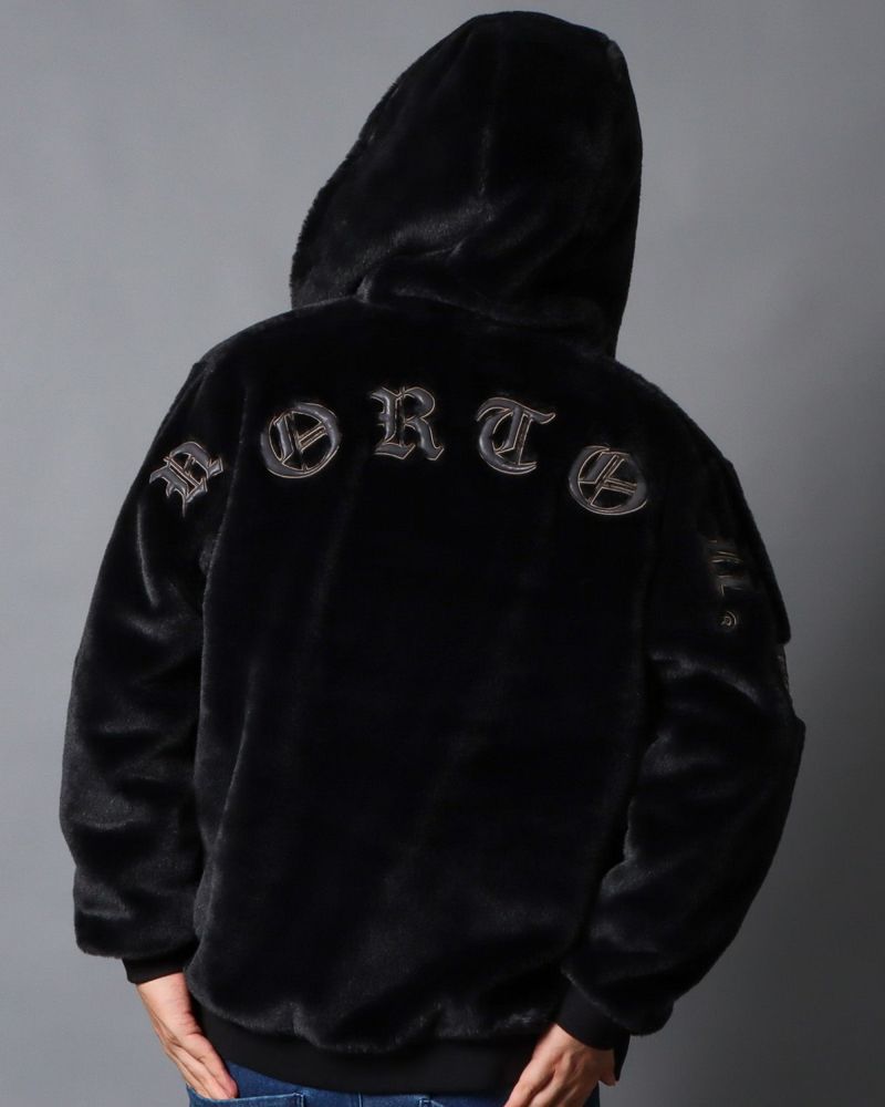 ブラック：178cm/75kg(Lサイズ着用)