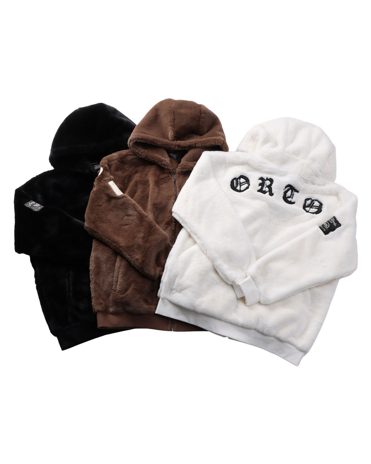 カラーバリエーション