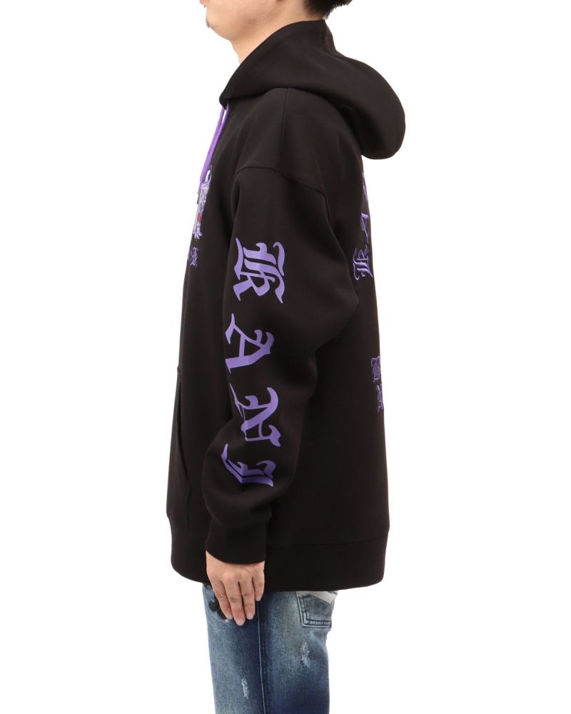 ブラック：173cm63kg(Lサイズ着用)