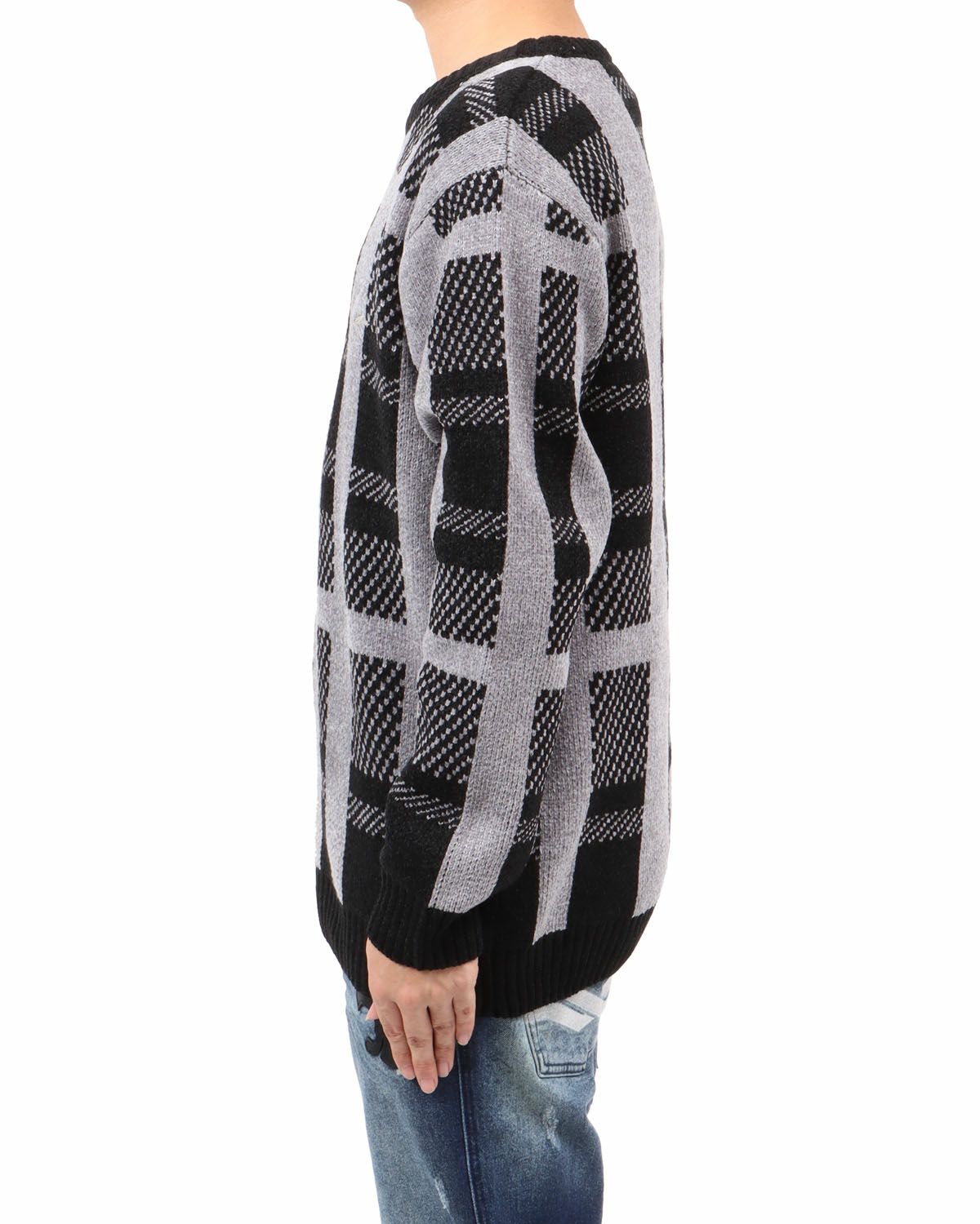 ブラック：173cm63kg(Lサイズ着用)