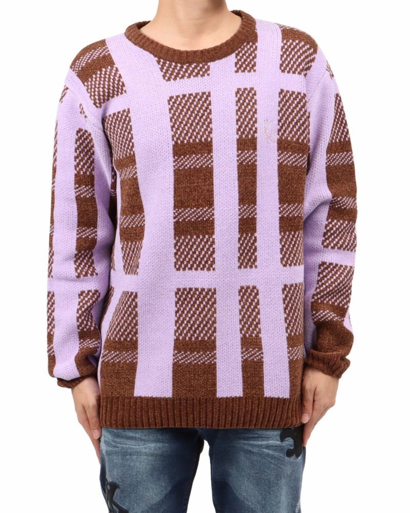 ブラウン：173cm63kg(Lサイズ着用)