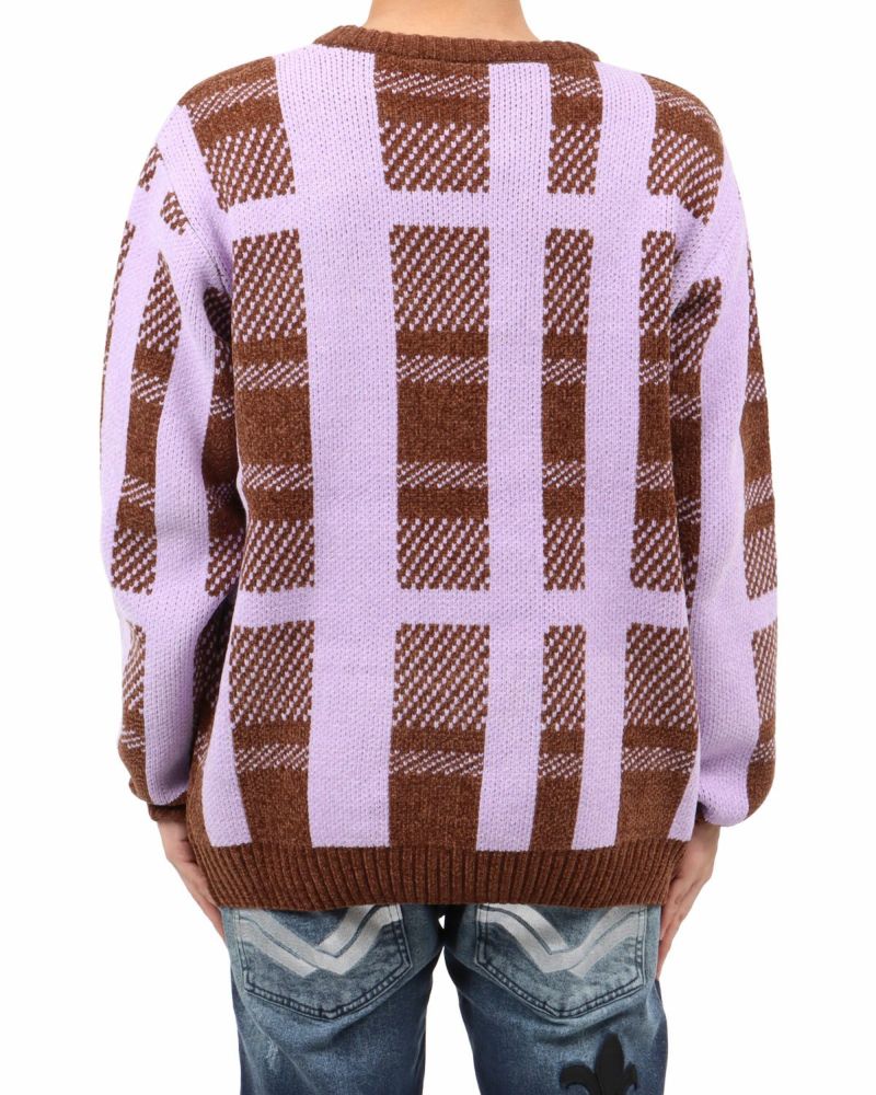 ブラウン：173cm63kg(Lサイズ着用)