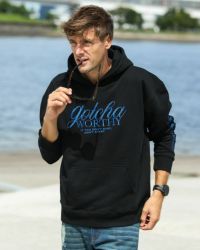 ブラック：183cm/70kg(Lサイズ着用)