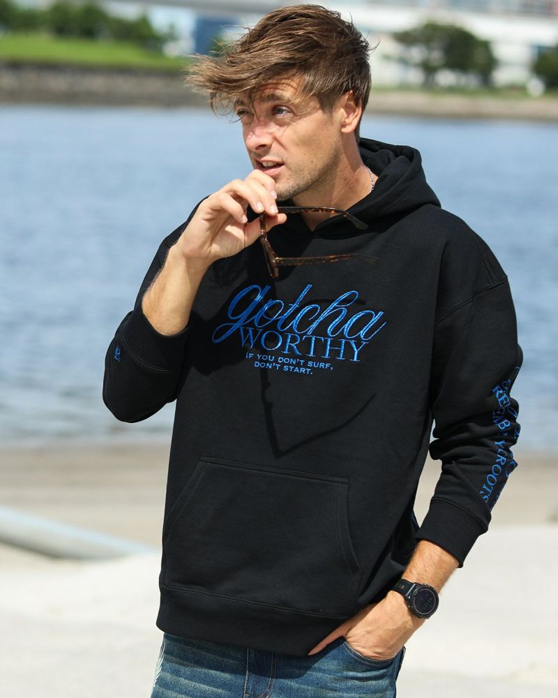 ブラック：183cm/70kg(Lサイズ着用)