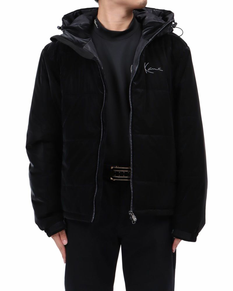 ブラック：173cm63kg(Lサイズ着用)