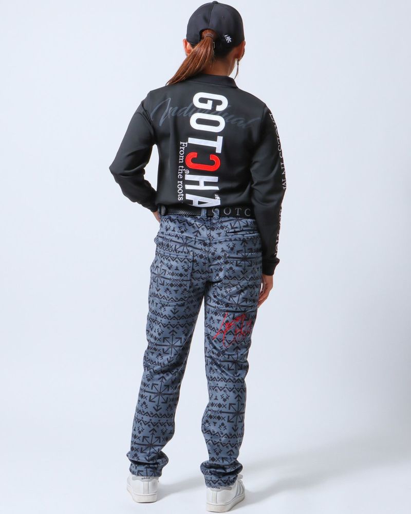 ブラック：154cm(XＳサイズ着用)